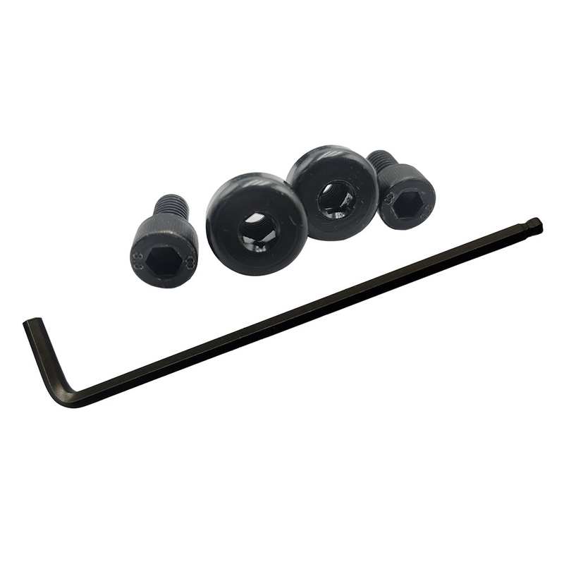 32204165 Volvo Auto Parts Cargo Net Bracket Left Right