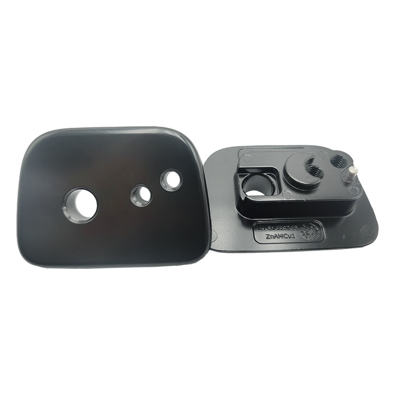 32204165 Volvo Auto Parts Cargo Net Bracket Left Right