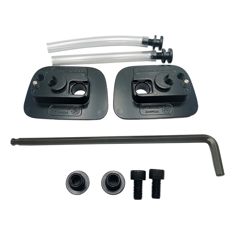 32204165 Volvo Auto Parts Cargo Net Bracket Left Right