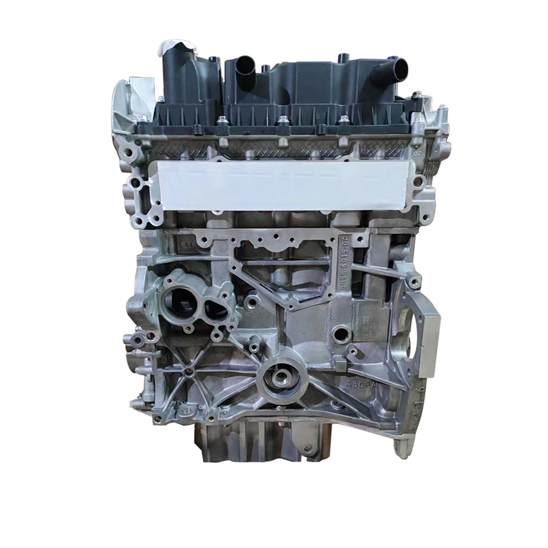 B4164T Volvo S60 Parts Engine 1.6T Motor 2014