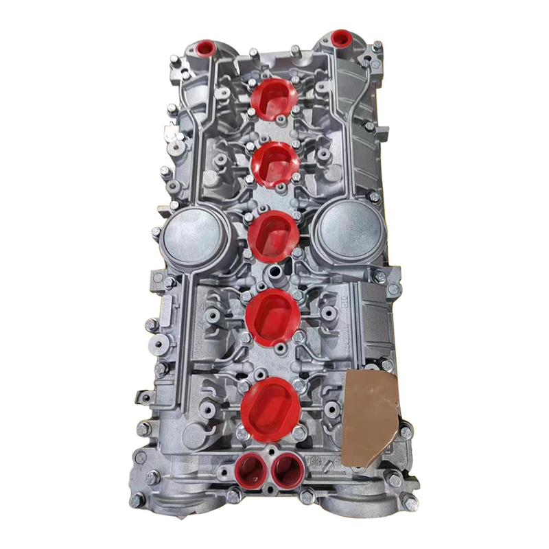 B4164T Volvo S60 Parts Engine 1.6T Motor 2014