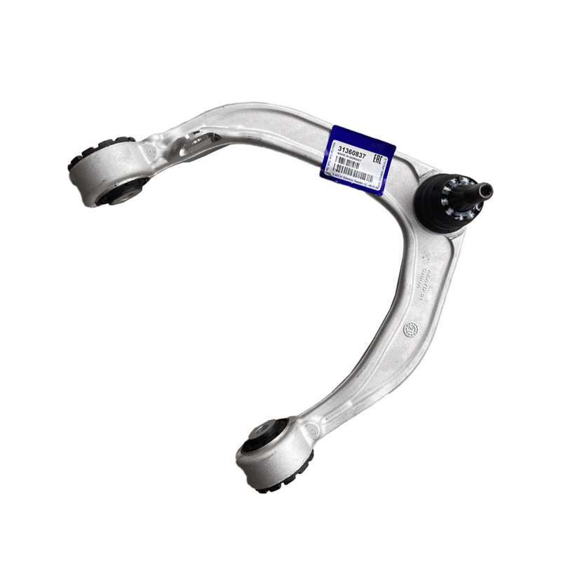 Front Left And Right Lower Control Arm Compatible With 31360831 31360832 31360836 31360837 For V90 Cross Country 2017-2018 S90L 2017