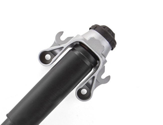 Rear Left And Right Electric Shock Absorber 31451370 31476853 For XC90 2016-Onwards