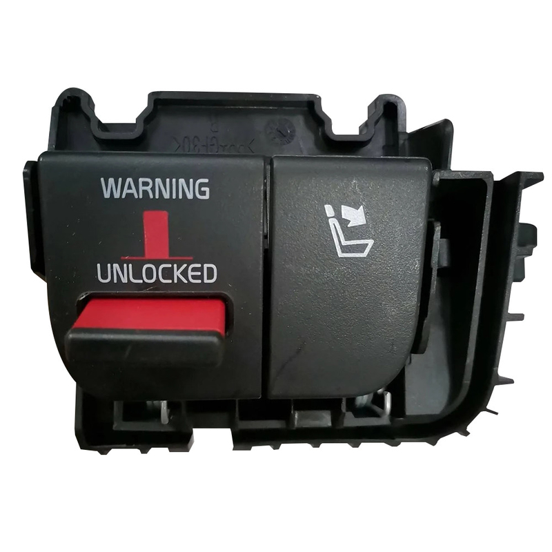 Rear Folding Seat Latch XC70 For Volvo Auto Parts 39852156