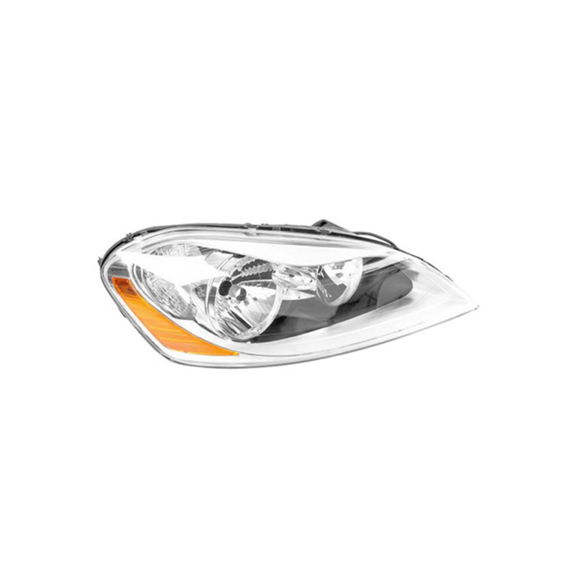 Womala 31395467 Plastic Auto Lamp For  Car Body SGS Certified