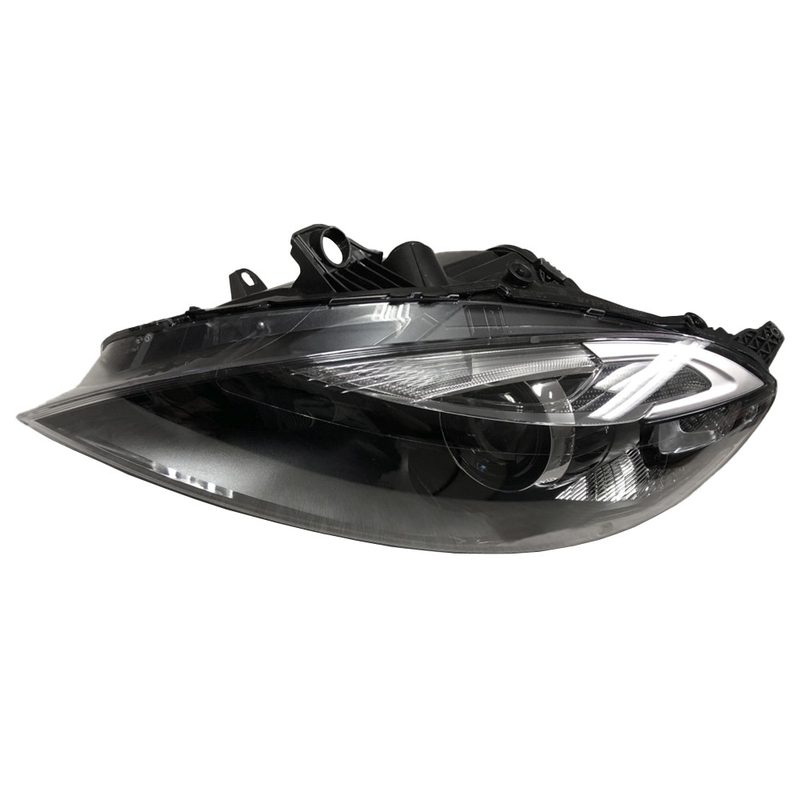 Womala 31420121 Front Left Auto Head Lamp For  V40 SGS Certified
