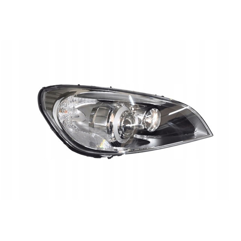 31420674 Front Auto Lamp Headlight For  S60 V60 Xenon