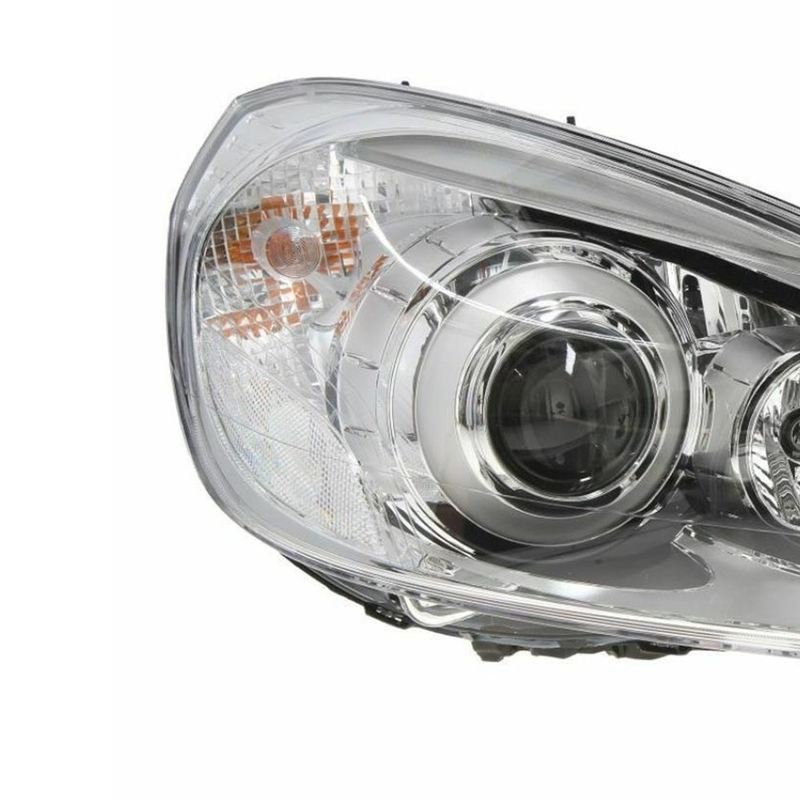 31420674 Front Auto Lamp Headlight For  S60 V60 Xenon