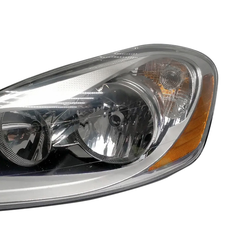 Headlight SC60 Auto Parts 31420679 For  Womala SGS Certified