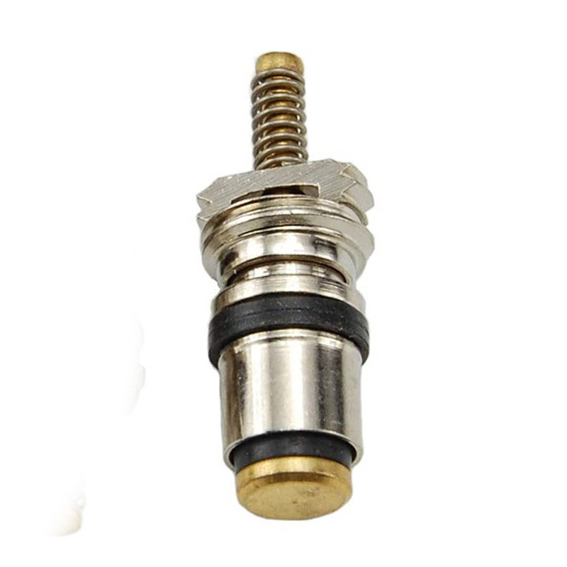 OEM Air Conditioner Valve Core 6849305 For Volve Santech Womala