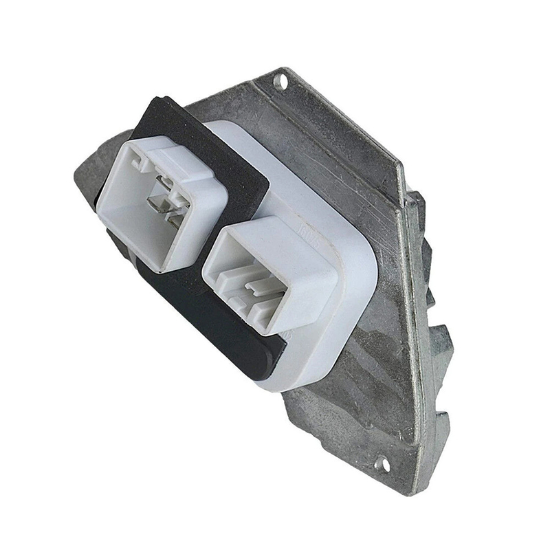 Womala Blower Motor Resistor 8693262 For  S60 S70 S80 V70