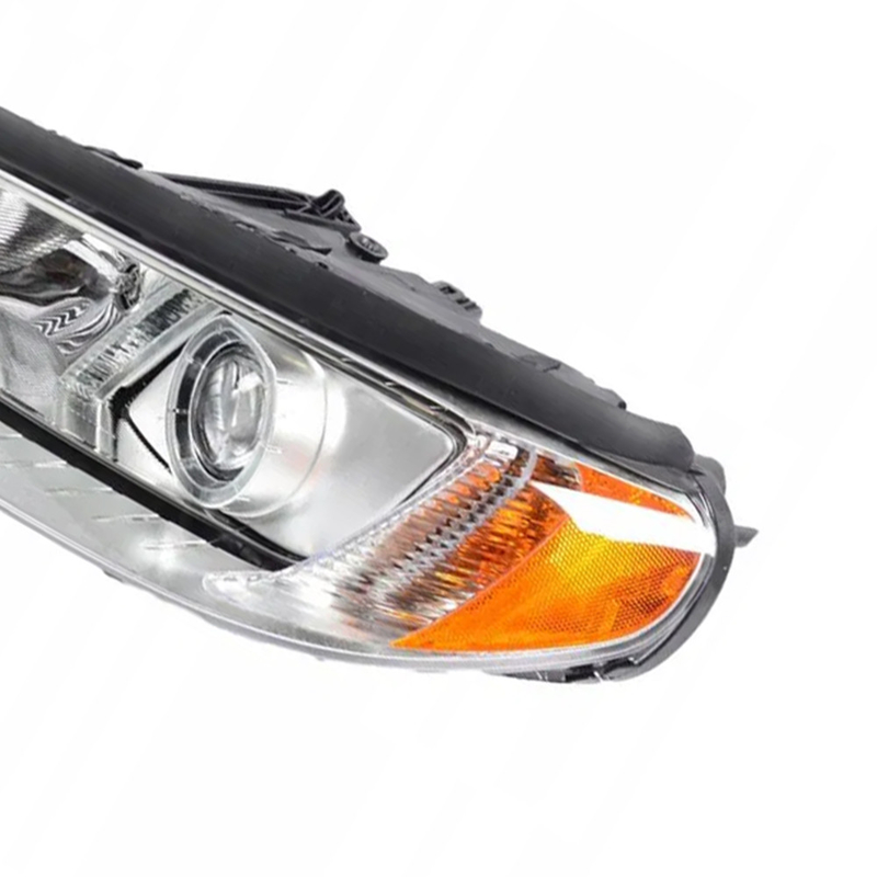 Auto Parts 31214415 Left Dipped Headlight For Volve SGS Certified