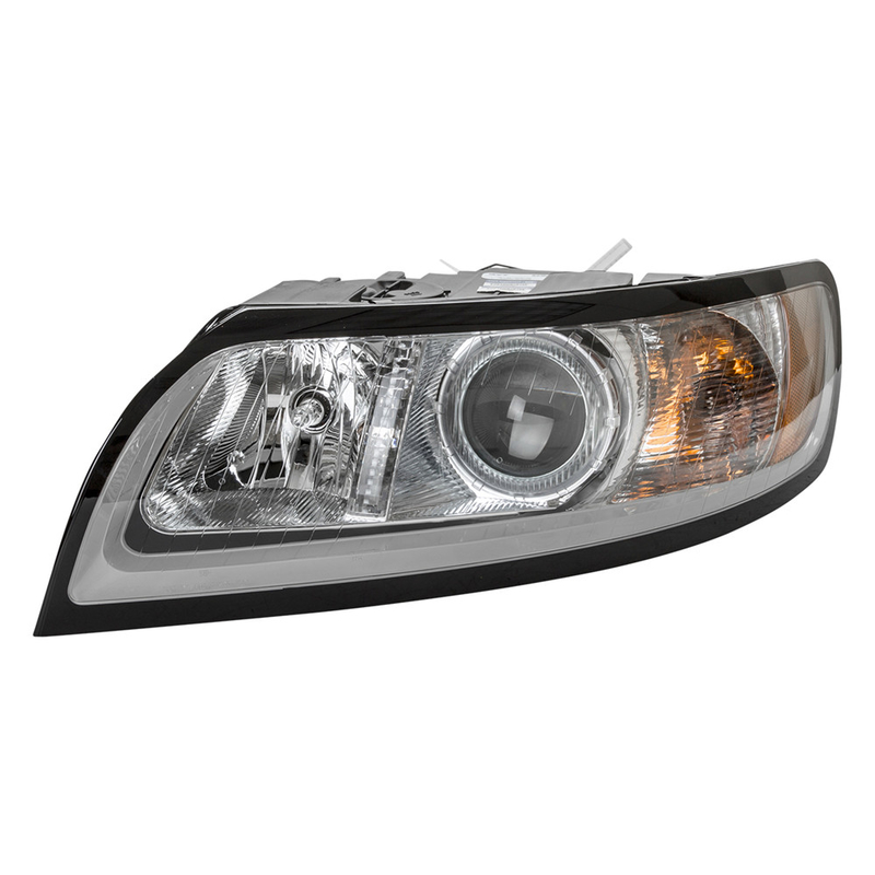 Auto Spare Part Right Dipped Headlight For  S80 V70 XC70 31265706