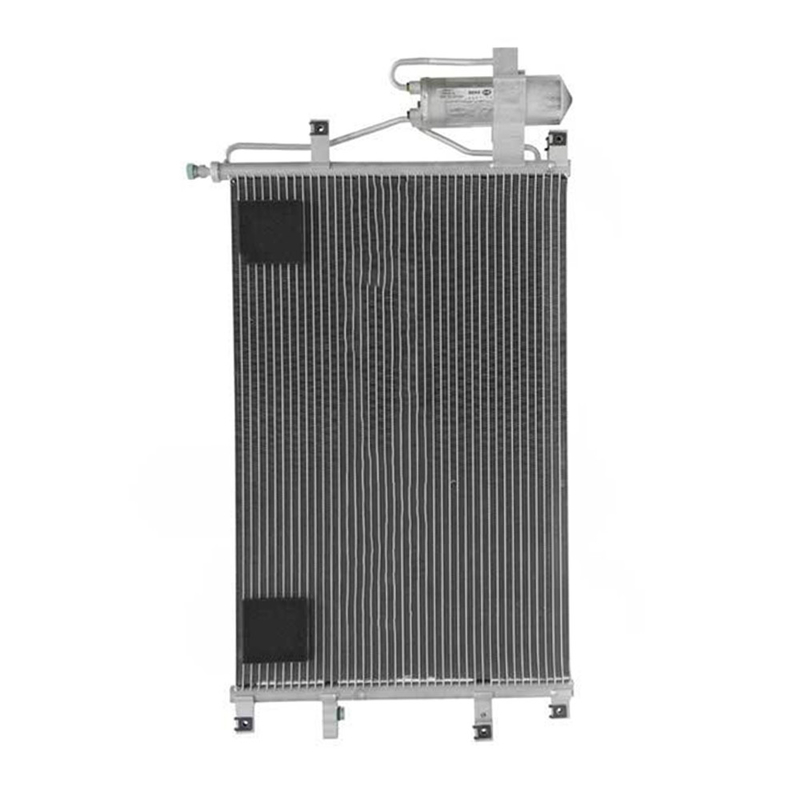 2000 Car Air Conditioner Condenser 30676602 For  XC70 Auto Parts