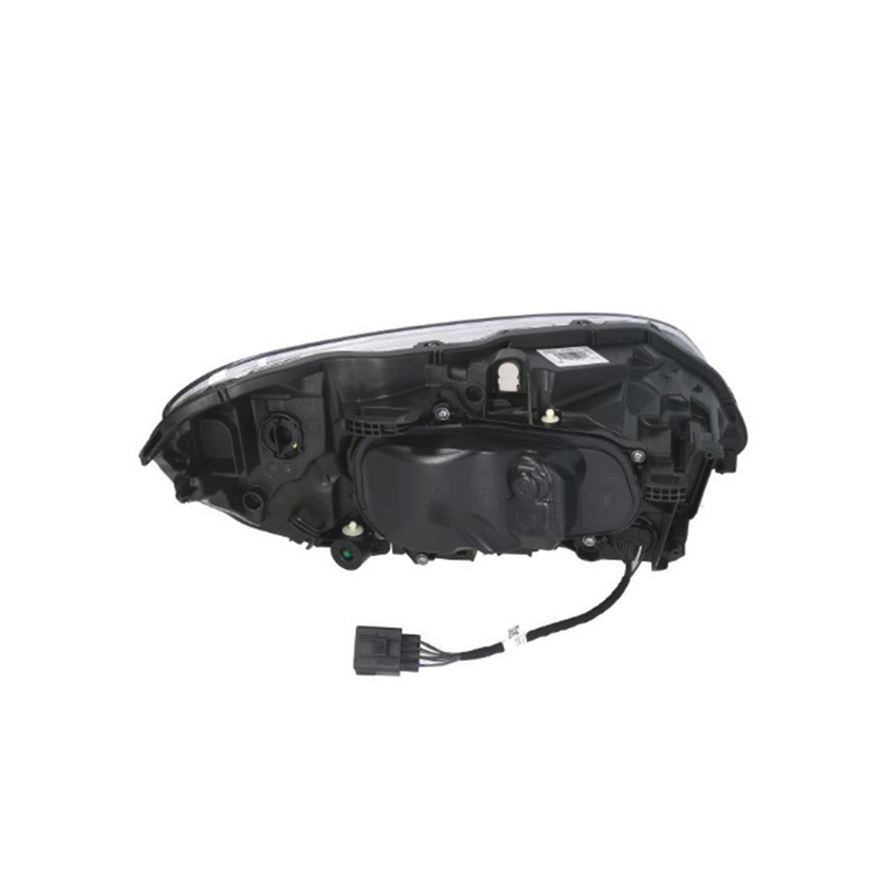 Auto Spare Part Headlight Left Side SGS Certified 31358109 For 