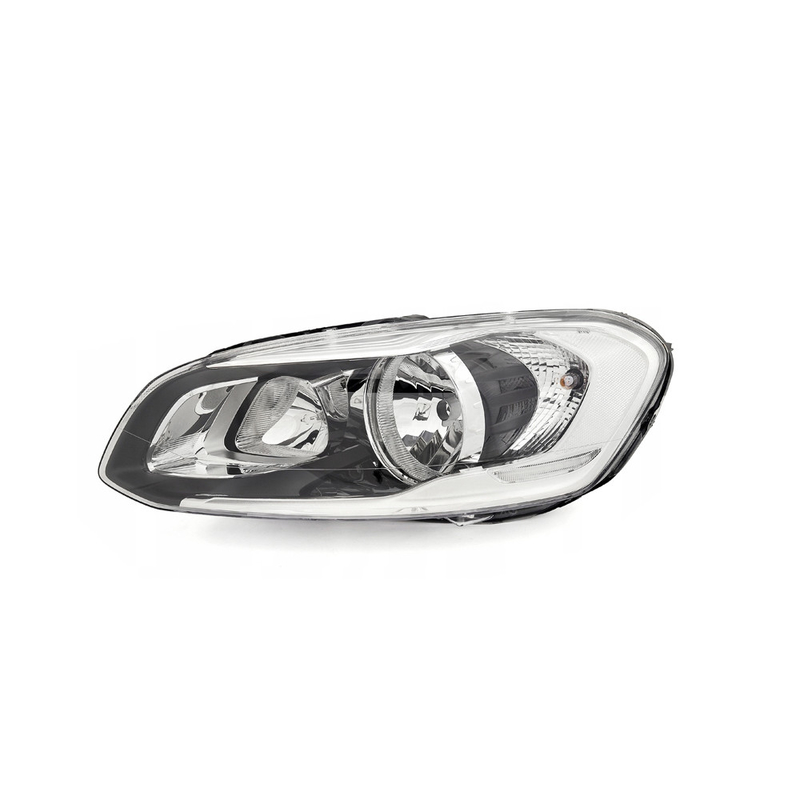Auto Spare Part Headlight Left Side SGS Certified 31358109 For 