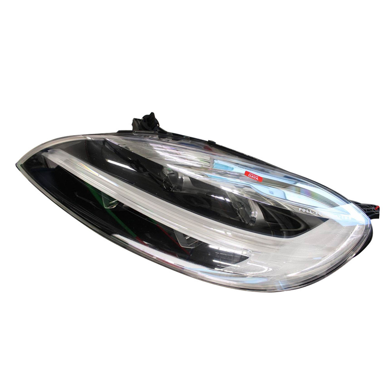Auto Spare Part Left Headlight 31677026 For  SGS Certified