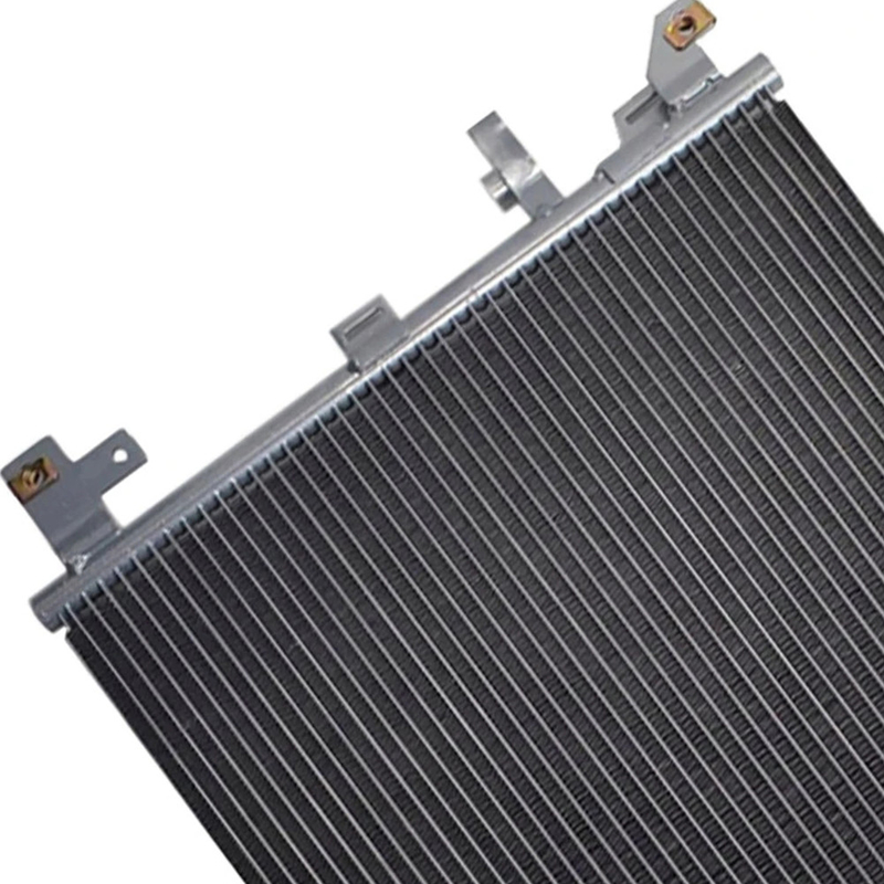 Automotive Air Conditioning Condenser For  XC90 Spare Part 31369510