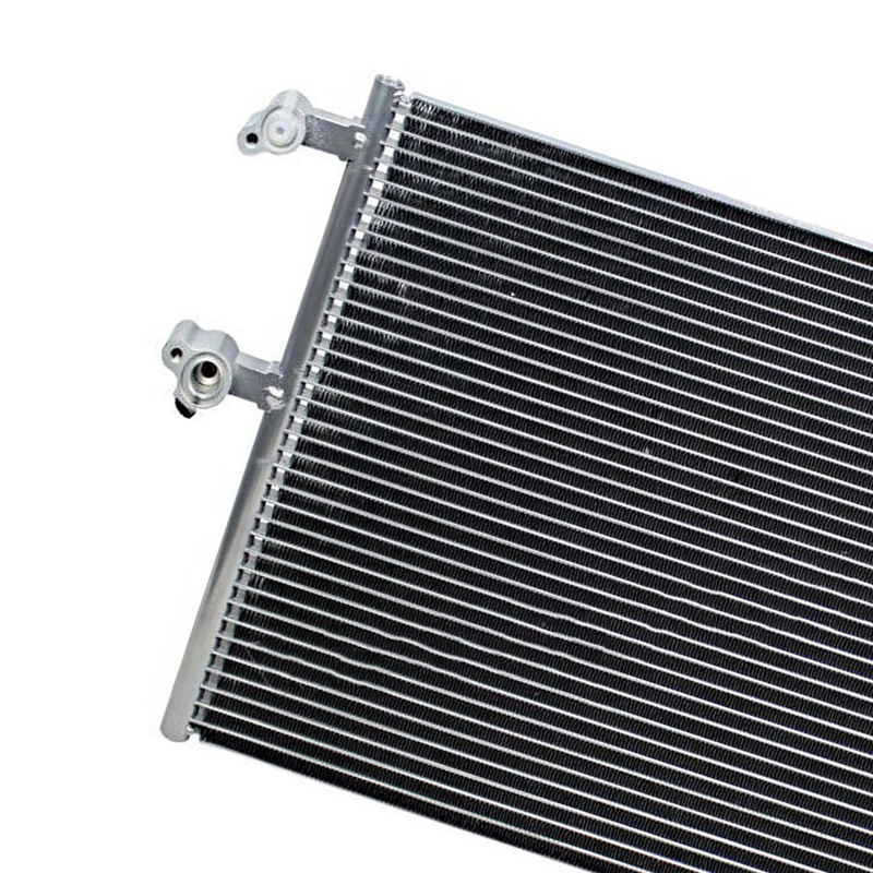 Auto Parts Air Conditioner Condenser 31439826 For  Spare Part