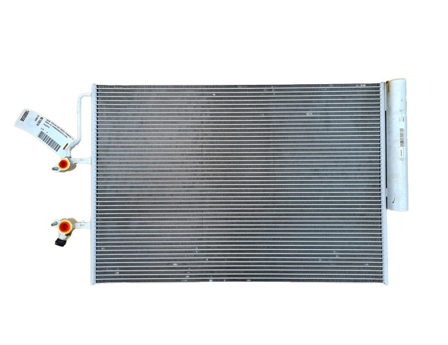 31438991 Air Conditioner Condenser For  Spare Part