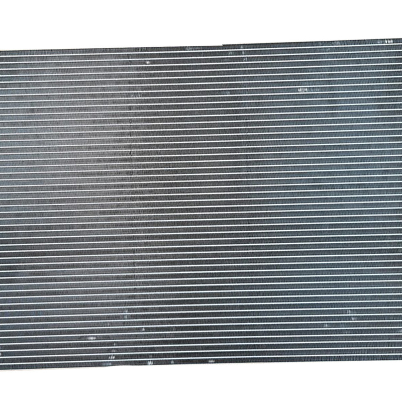 31438991 Air Conditioner Condenser For  Spare Part