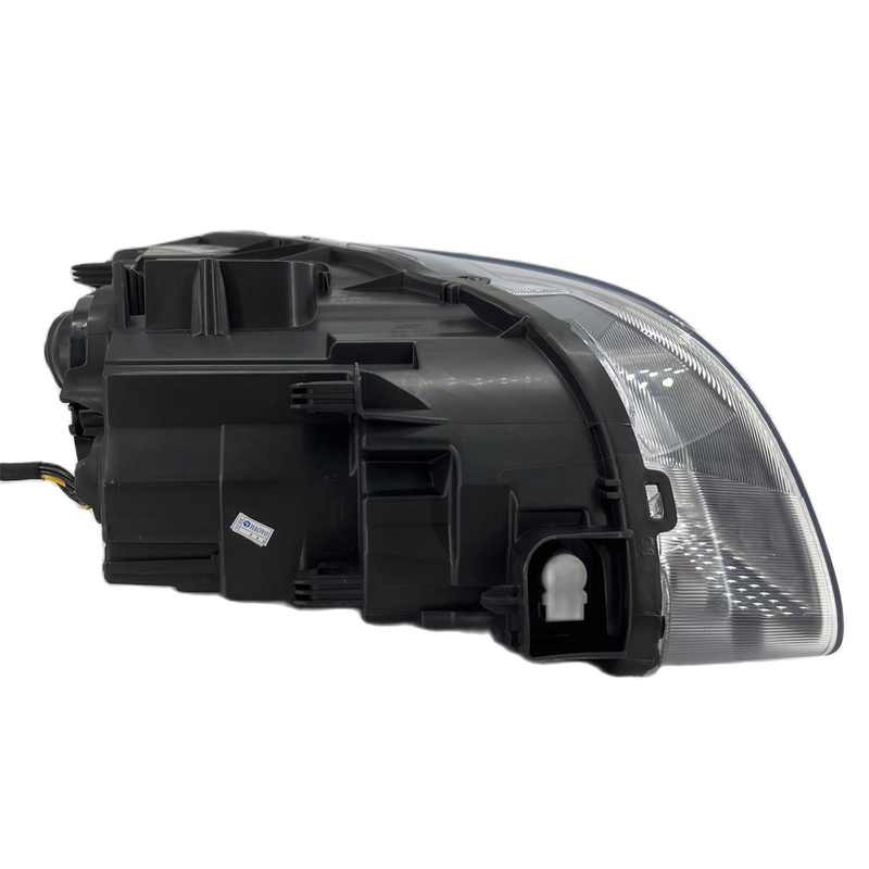 Auto Spare Part Left Headlight SGS Certified 31689317 For 