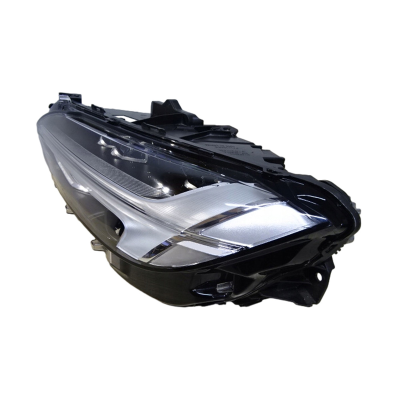 32262013 Auto Spare Part Left Headlight For  SGS Certified