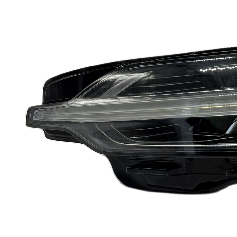 32314189 Auto Spare Part Left Headlight For  SGS Certified