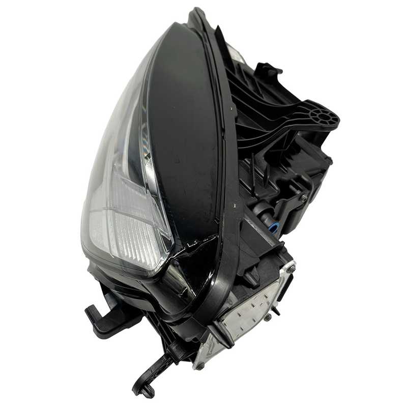 32314189 Auto Spare Part Left Headlight For  SGS Certified