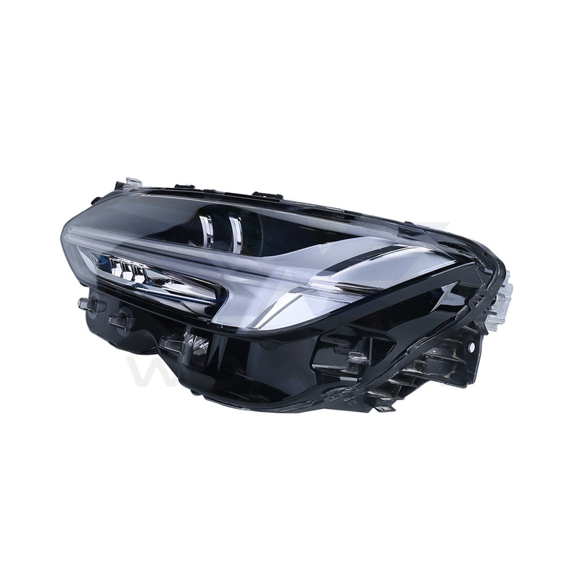 32337221 Auto Spare Part Left Headlight For  SGS Certified