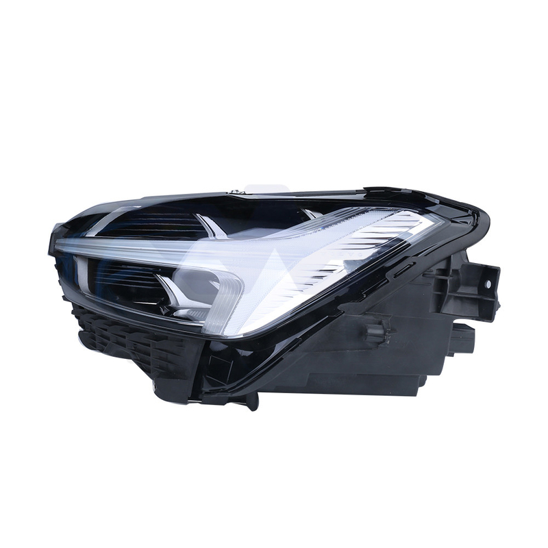 31434787 Auto Spare Part Left Headlight For  S90 SGS Certified
