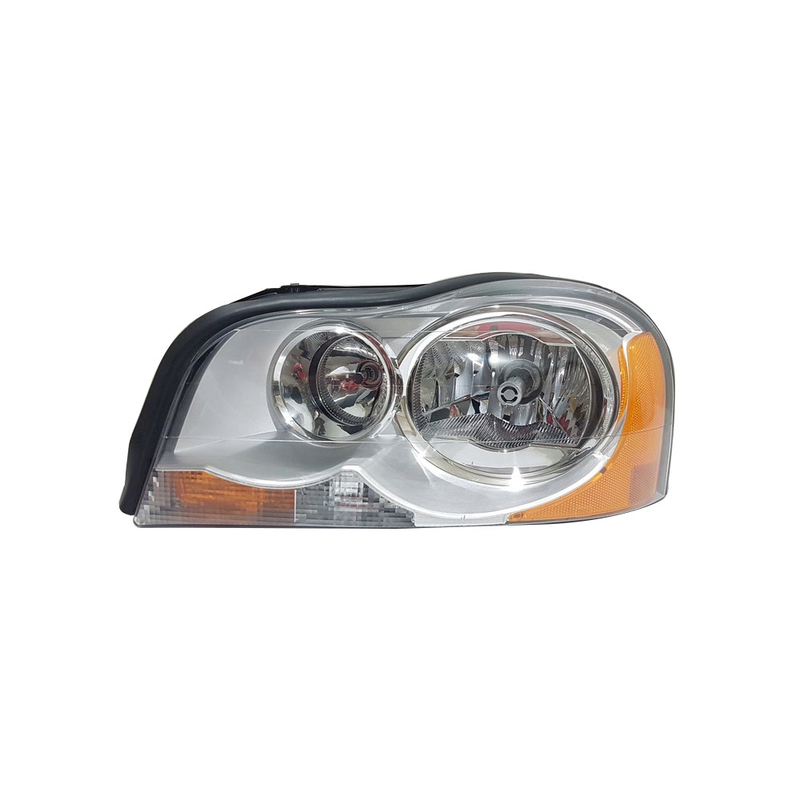 Auto Spare Part Left Headlight 31446866 For  SGS Certified