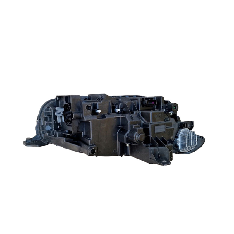 31655744 Auto Spare Part Left Headlight For 