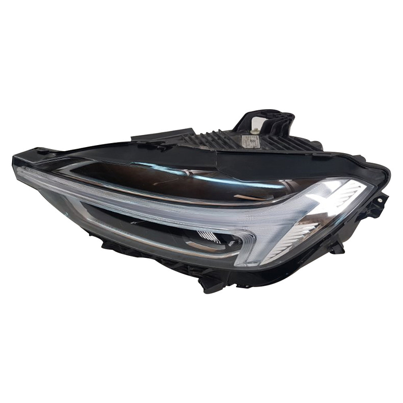 31656554 Auto Spare Part Left Headlight For  SGS Certified
