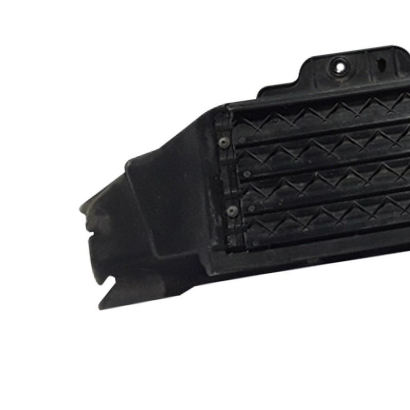 31353797 Aluminum Intercooler For  Parts
