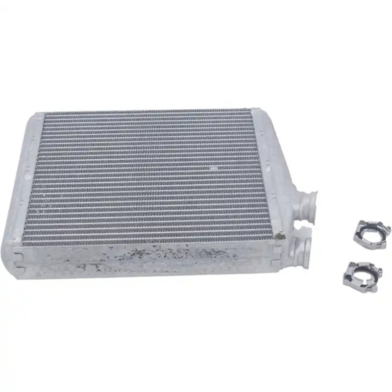 30767275 Aluminum Car Heater Core For  S80 V70 XC70 XC60 Parts
