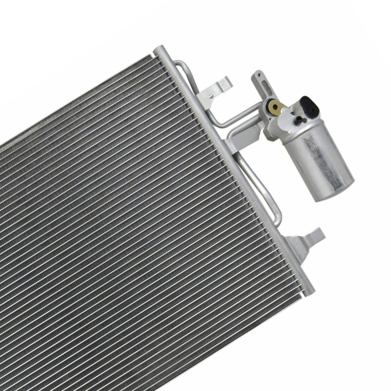 31332027 Auto Parts Air Conditioner Condenser  S60 S60L V60 V70 XC60 XC70