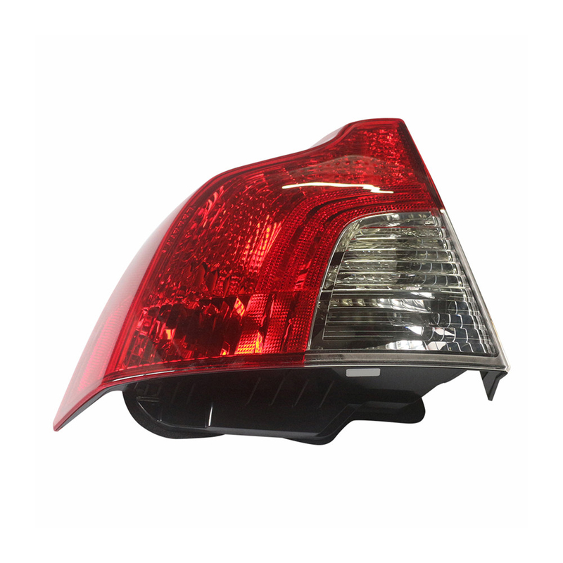 Genuine Auto Parts Left Rear Tail Light 30763492 For  S40