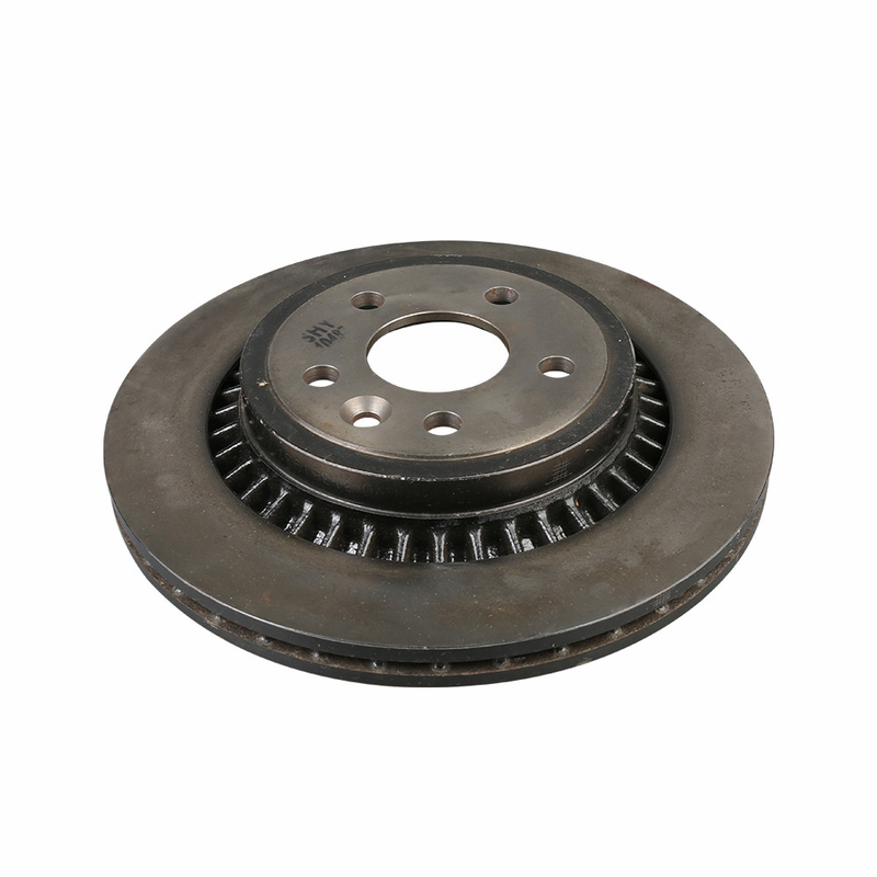 31471033 Brake Disc Rotor 300mm Diameter For  XC60 SGS