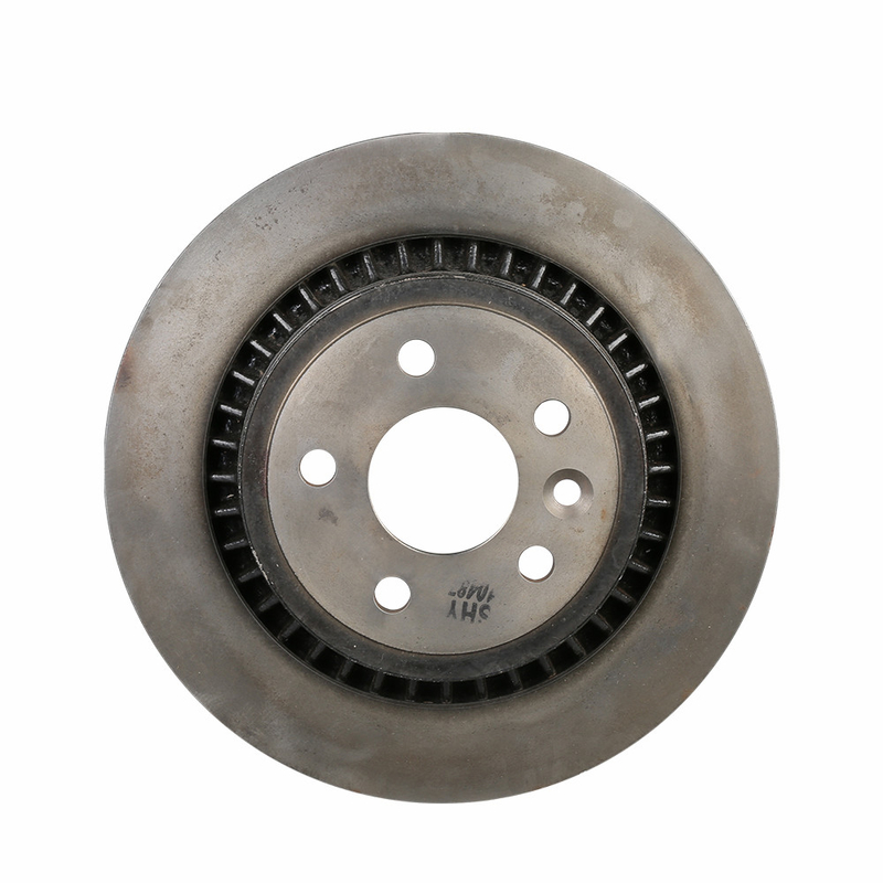 31471033 Brake Disc Rotor 300mm Diameter For  XC60 SGS