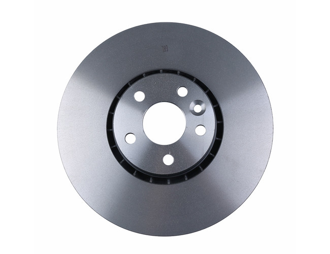 Car Parts Brake Discs 31471034 For  XC60 328mm Diameter SGS
