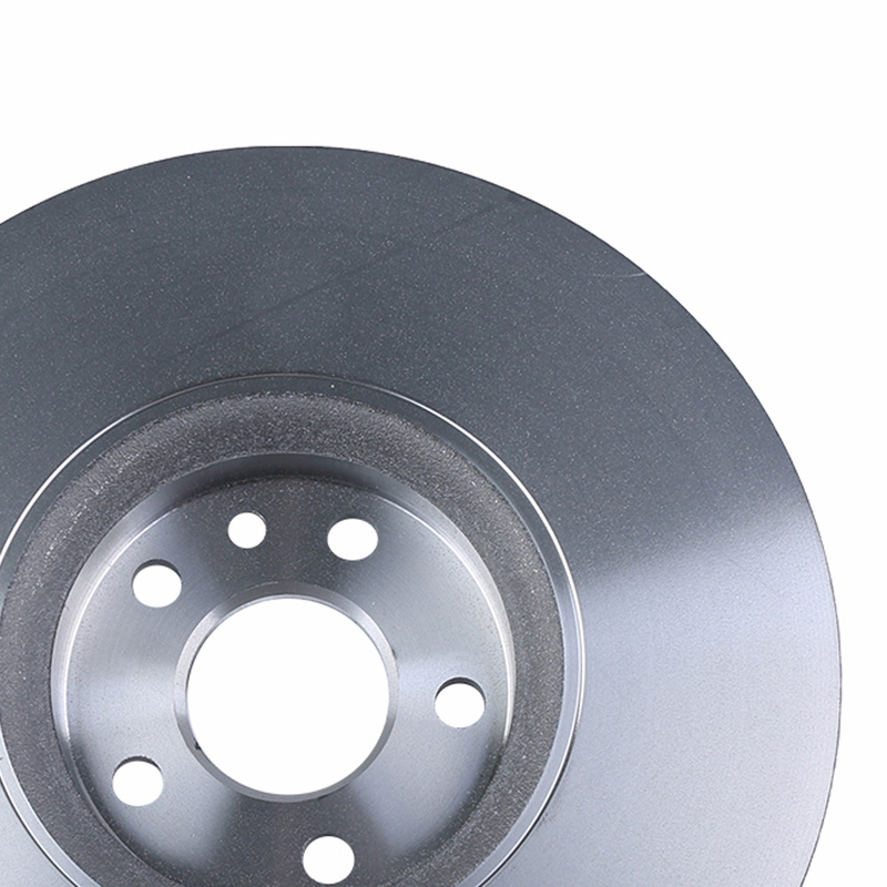 Car Parts Brake Discs 31471034 For  XC60 328mm Diameter SGS