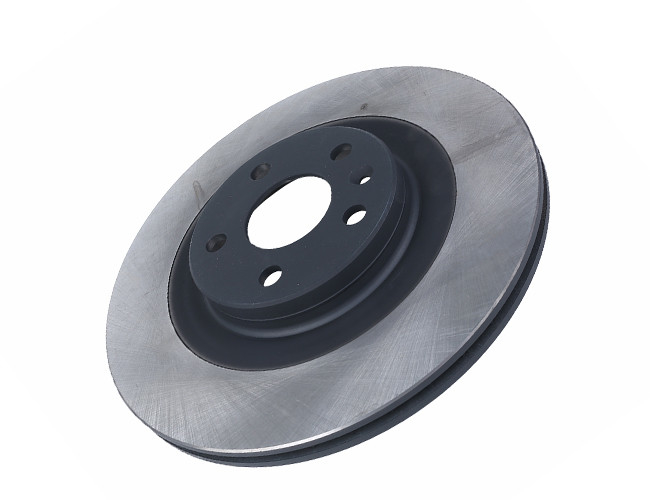  Brake Disc Rotor For S60 V60 S90 V90 XC60 XC90 31471816 320mm Diameter