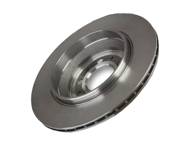 Car Parts Brake Discs Rear For  XC90 31471824 308mm Diameter