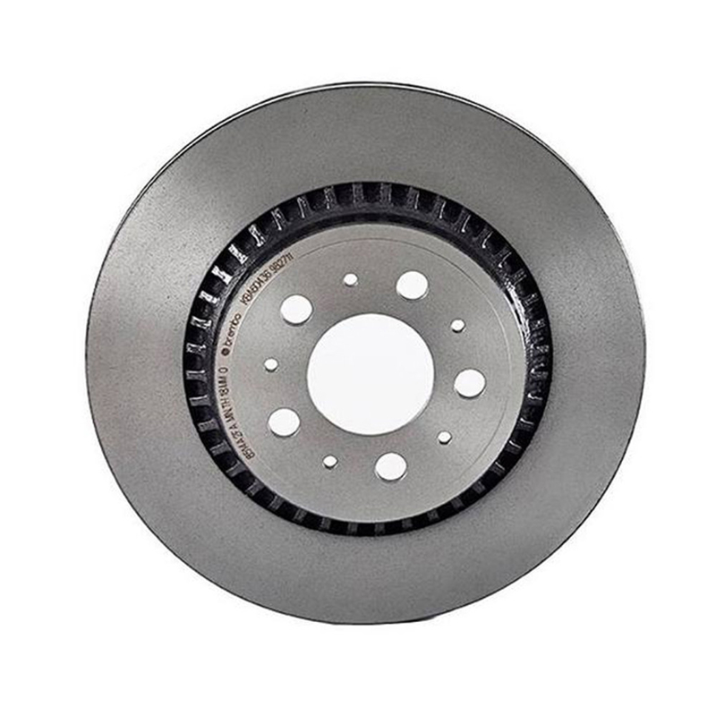 Car Parts Brake Discs Rear For  XC90 31471824 308mm Diameter