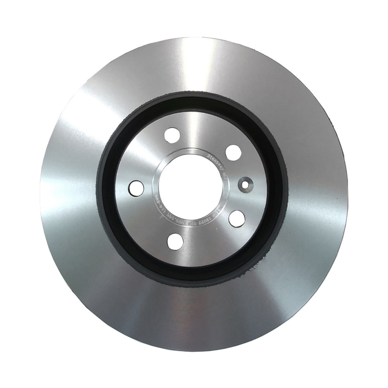 31665446  S90 Front Brake Discs 322mm Diameter SGS Certified