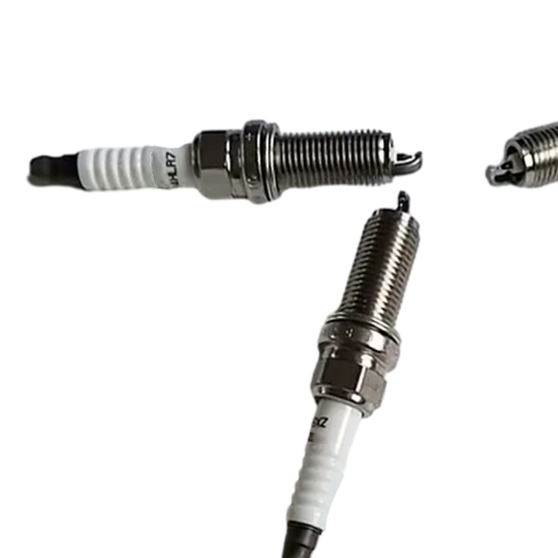 Womala original car spark plug OE 8692071 for Volvo S60 S80 XC60 XC70 XC90