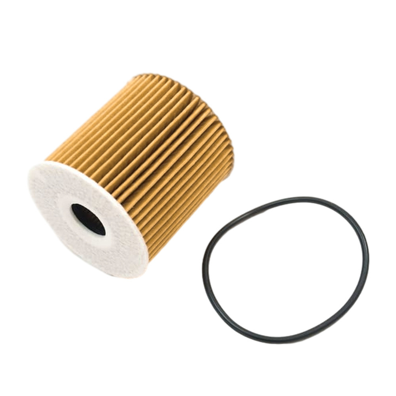 Automobile S60 S80 XC90 Car Oil Filter Element 1275810