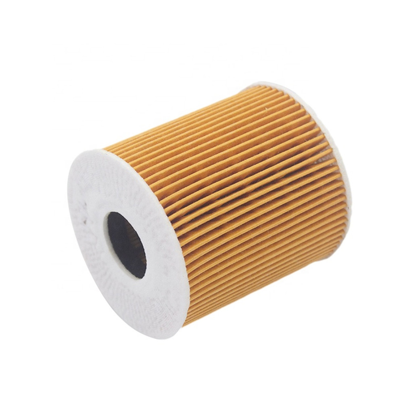 Automobile S60 S80 XC90 Car Oil Filter Element 1275810