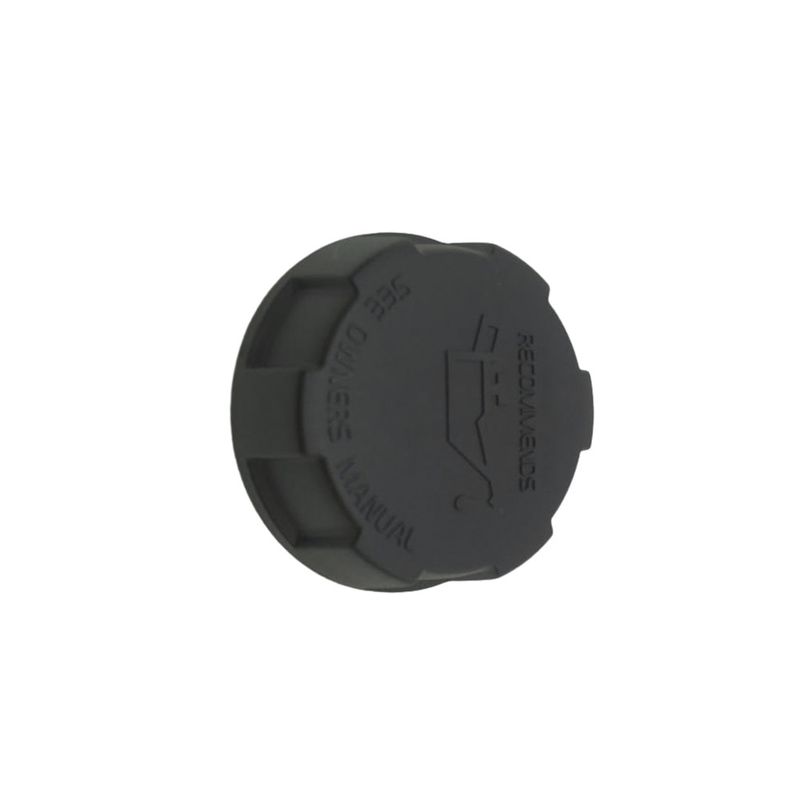 OE 8692888 Oil Filter Cap S40 Auto Parts